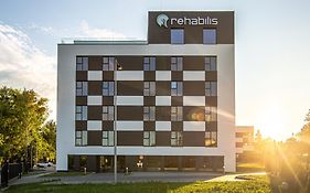 Hotel Rehabilis